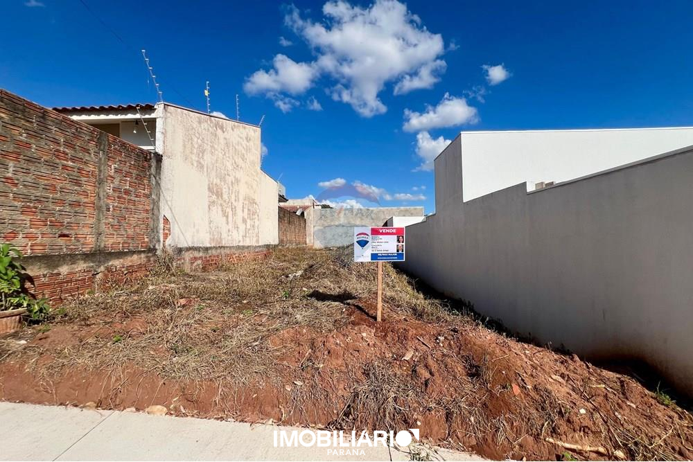 Terreno para  venda em Jardim Alphavile, Umuarama, 168,00m²