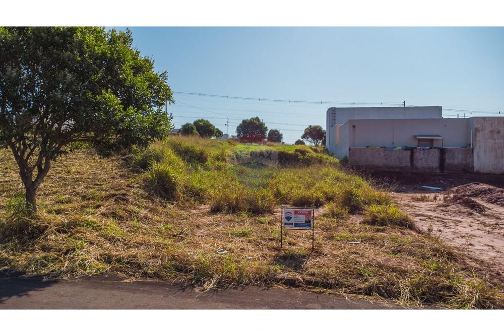 Terreno para  venda em Parque Residencial Metropolitano, Umuarama, 220,00m²