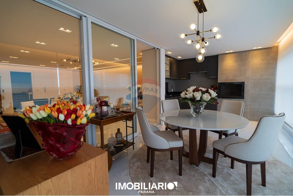 Apartamento para  venda em Zona III, Umuarama, 300,00m², com 3 quartos