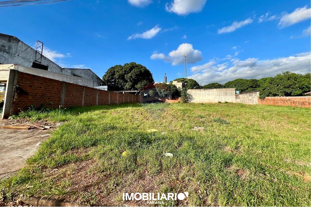Terreno Comercial para  venda em Zona VII, Umuarama, 504,00m²
