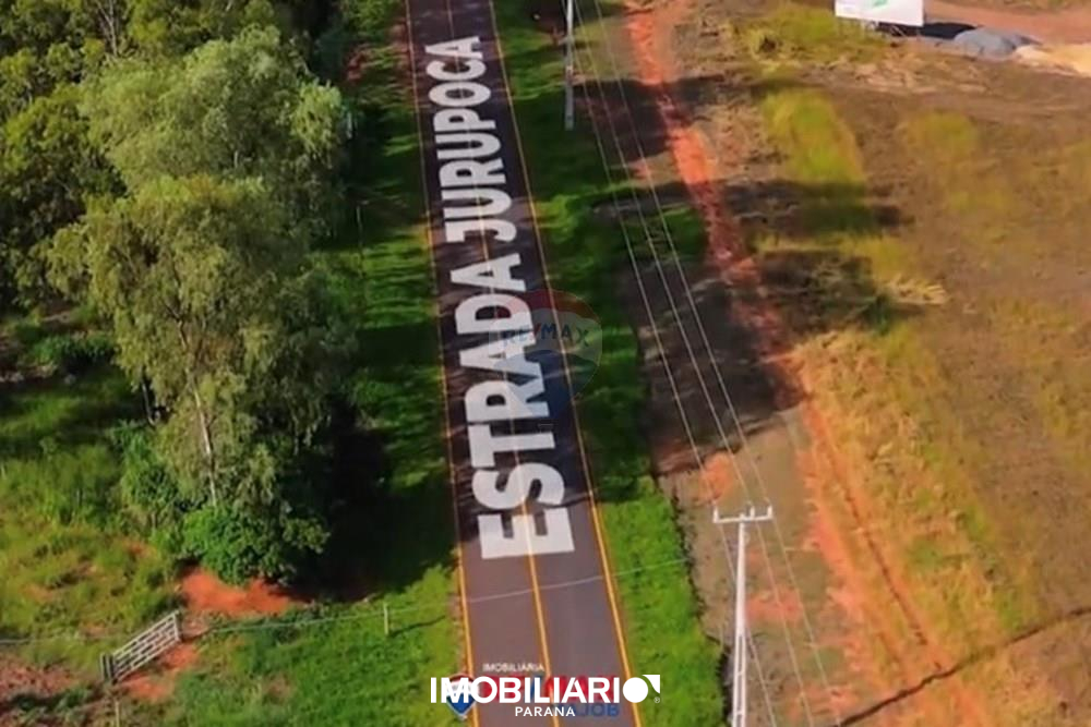 Chácara para  venda em Parque das Jaboticabeiras, Umuarama, 20.396,00m²