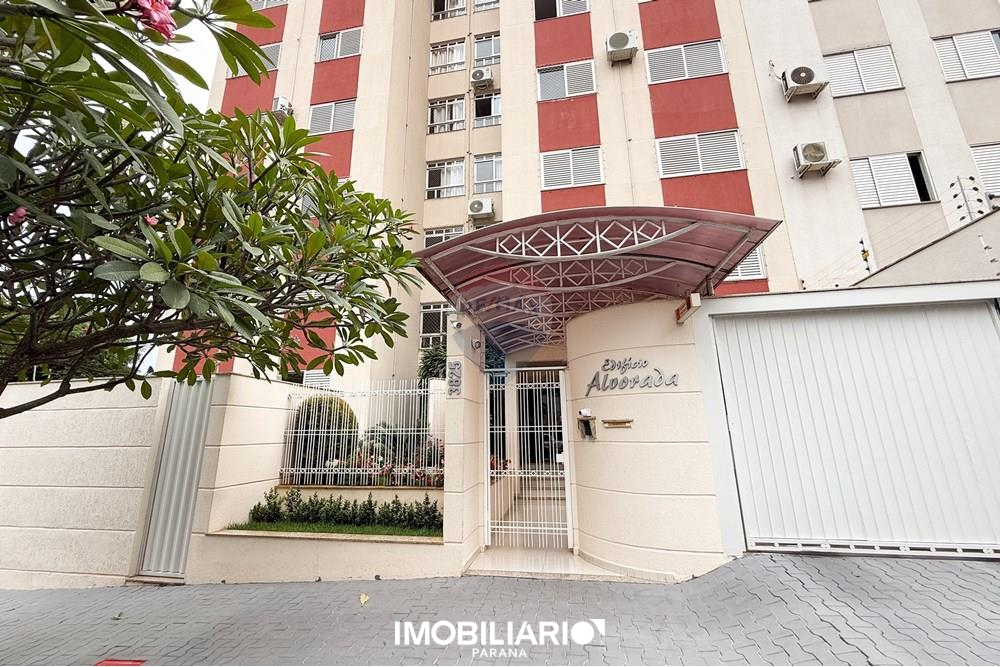 Apartamento para  venda em Zona I, Umuarama, 73,40m², com 3 quartos