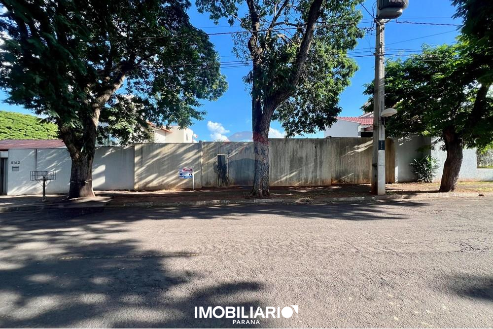 Terreno para  venda em Parque Cidade Jardim, Umuarama, 450,00m²