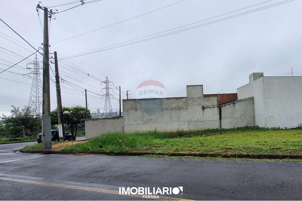 Terreno para  venda em Jardim Nova América, Umuarama, 217,27m²