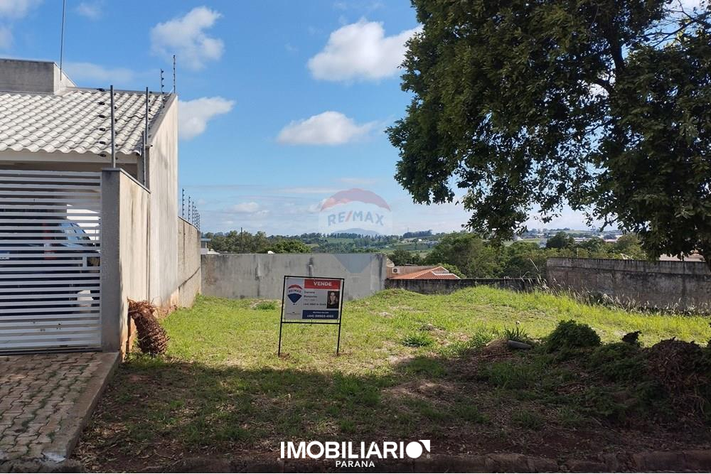 Terreno para  venda em Jardim Mônaco, Umuarama, 308,00m²