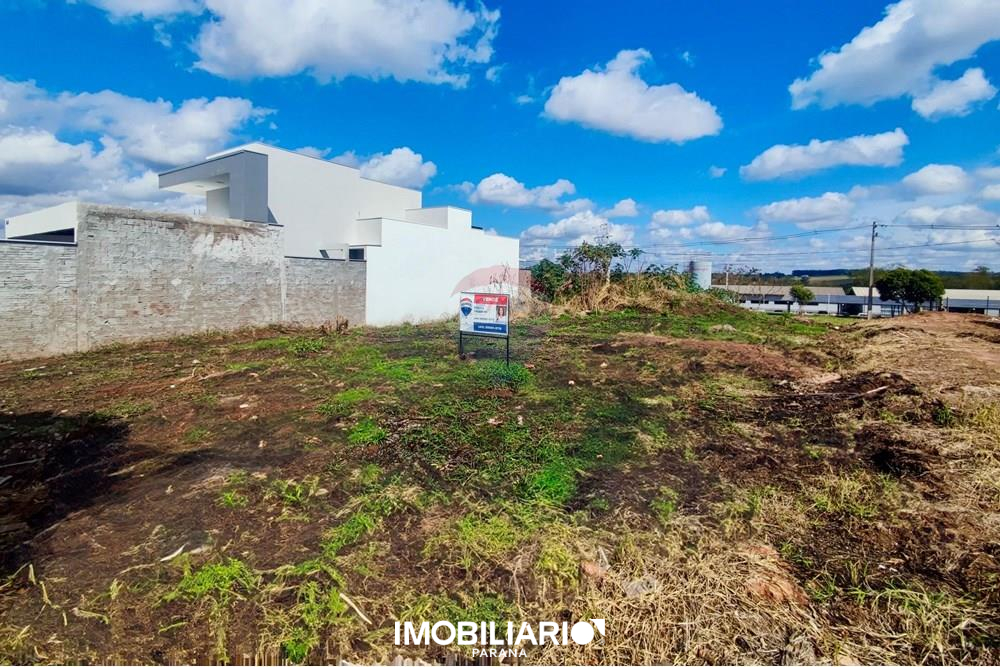Terreno para  venda em Parque Residencial Comercial Tokio, Umuarama, 161,00m²