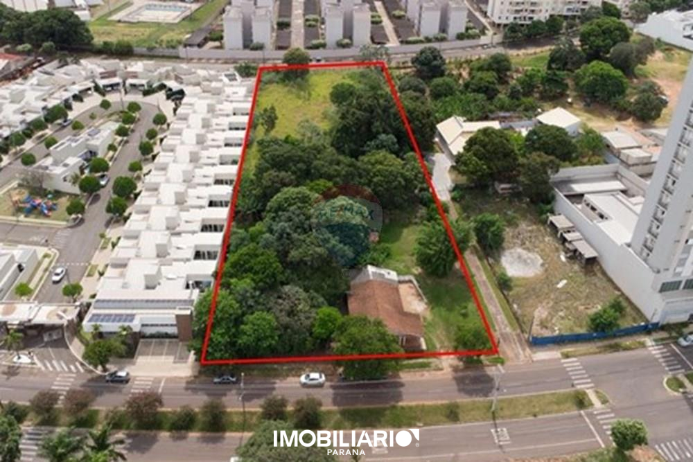Terreno Comercial para  venda em Jardim dos Príncipes, Umuarama, 6.351,00m²