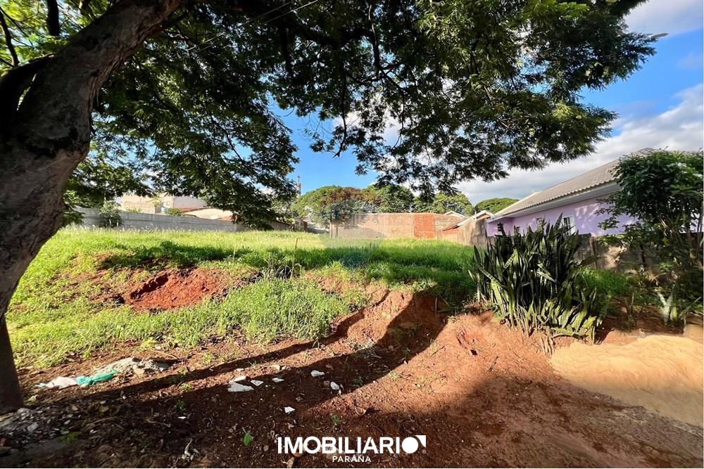 Terreno Comercial para  venda em Zona VII, Umuarama, 504,00m²