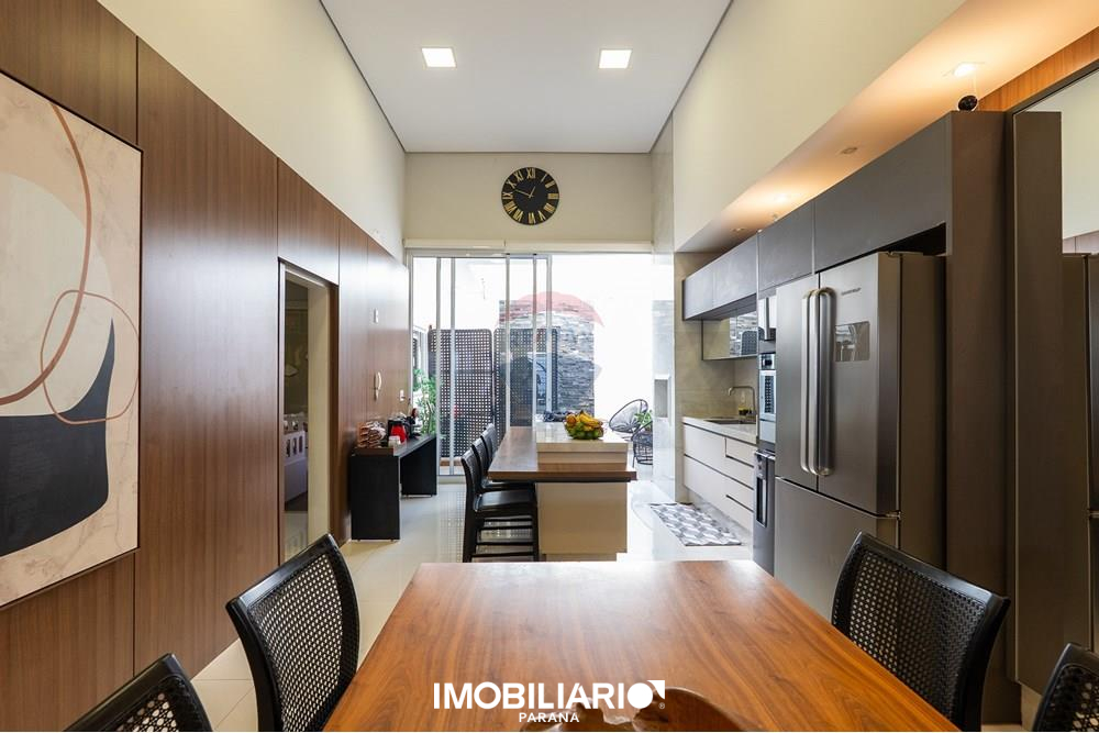 Imóvel para  venda em Parque Interlagos, Umuarama, 180,00m², com 3 quartos