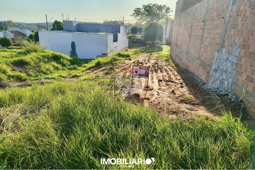 Terreno para  venda em UMUARAMA, Umuarama, 171,00m²