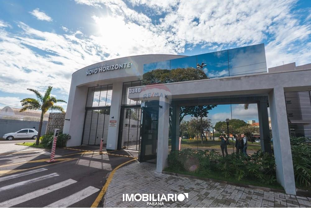 Apartamento para  venda em Zona II, Umuarama, 66,94m², com 2 quartos