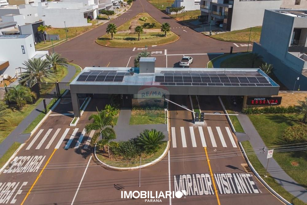 Terreno para  venda em Parque Alto da Paraná, Umuarama, 255,86m²