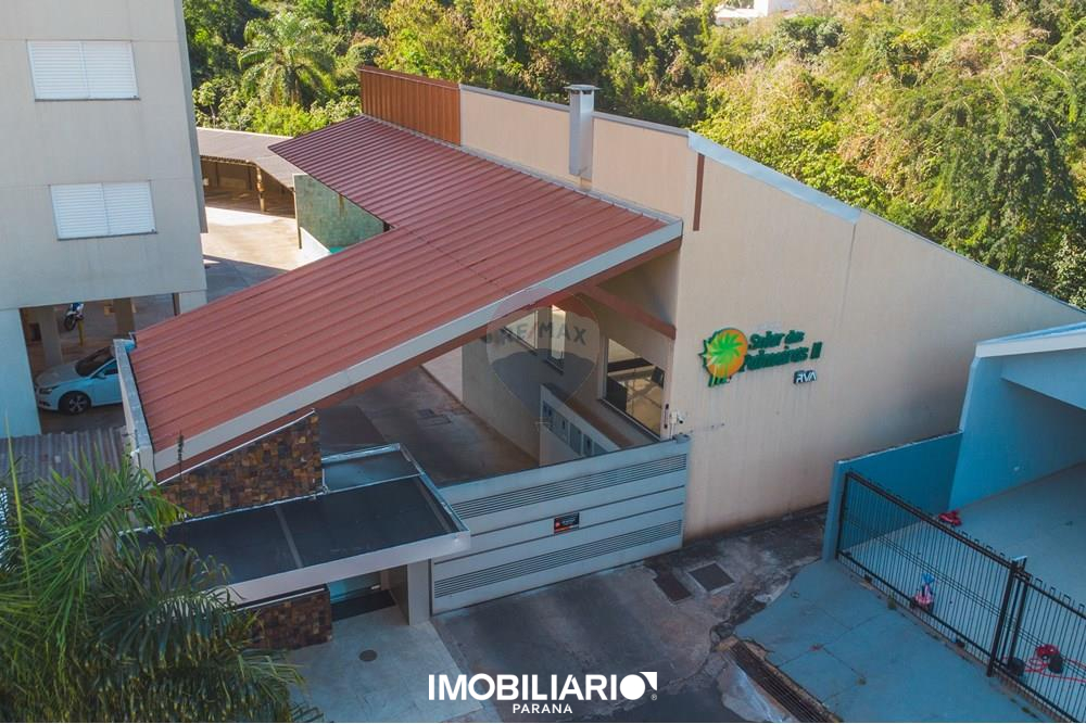 Apartamento para  venda em Jardim São José, Umuarama, 136,37m², com 2 quartos