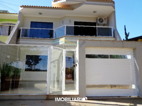 Sobrado para  venda em Zona II, Umuarama, 356,00m², com 2 quartos