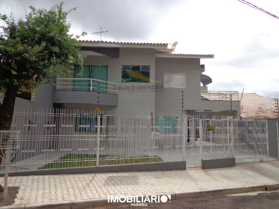 Sobrado para  venda em Jardim Mônaco, Umuarama, 145,00m², com 2 quartos