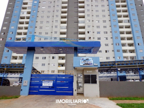 Apartamento para  venda em Zona IV, Umuarama, 63,00m², com 1 quartos