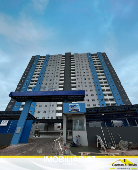 Apartamento para  venda em Zona VII, Umuarama, 106,00m², com 1 quartos