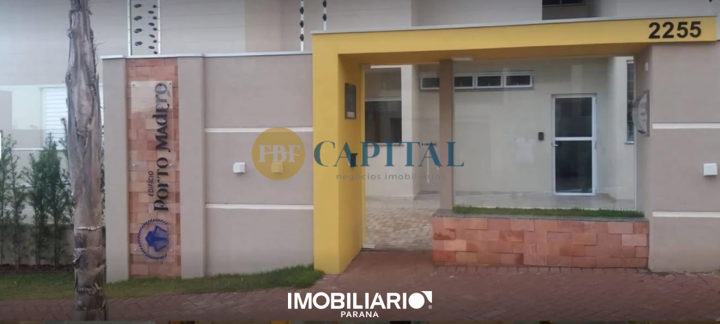 Apartamento para  venda em Jardim Porto Madero, Umuarama, 66,48m², com 3 quartos