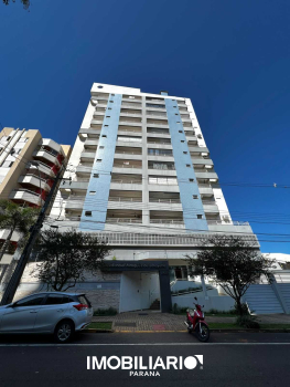 Apartamento para  alugar em Zona I, Umuarama, 223,00m², com 2 quartos