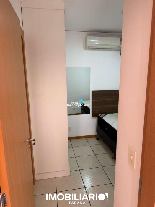 Apartamento para  venda em Dom Aquino, Cuiabá, 46,00m², com 2 quartos