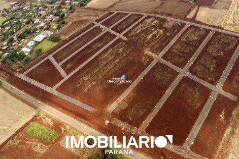 Terreno para  vendaAssis Chateaubriand, 240,00m²