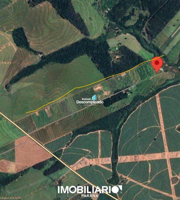 Chácara para  venda em Zona III, Umuarama, 20.550,00m²