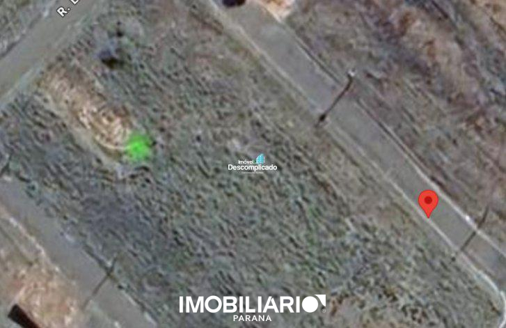 Terreno para  vendaXambrê, 242,00m²