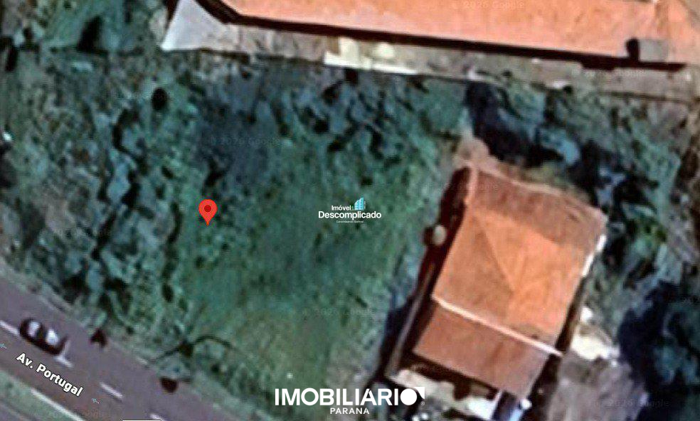 Sítio para  venda em Zona I-A, Umuarama, 1.246,00m²