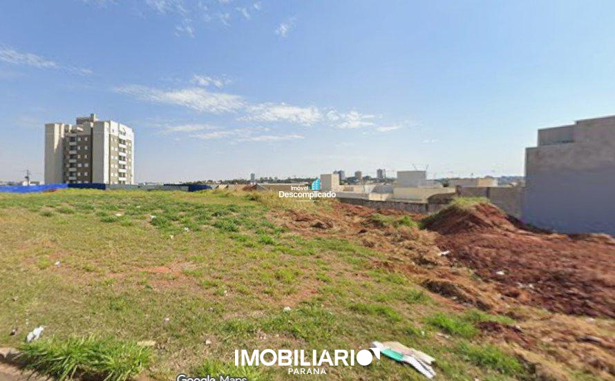 Sítio para  venda em Parque Residencial Interlagos II, Umuarama, 1.212,00m²
