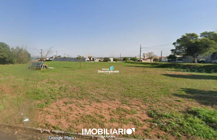 Sítio para  venda em Jardim Araxá, Umuarama, 2.706,78m²
