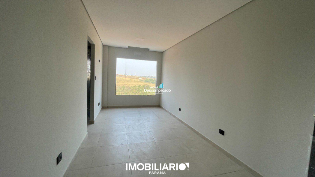 Apartamento para  venda em Jardim Porto Madero, Umuarama, 47,00m², com 1 quartos