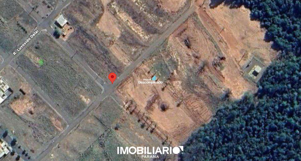 Terreno para  vendaXambrê, 308,00m²