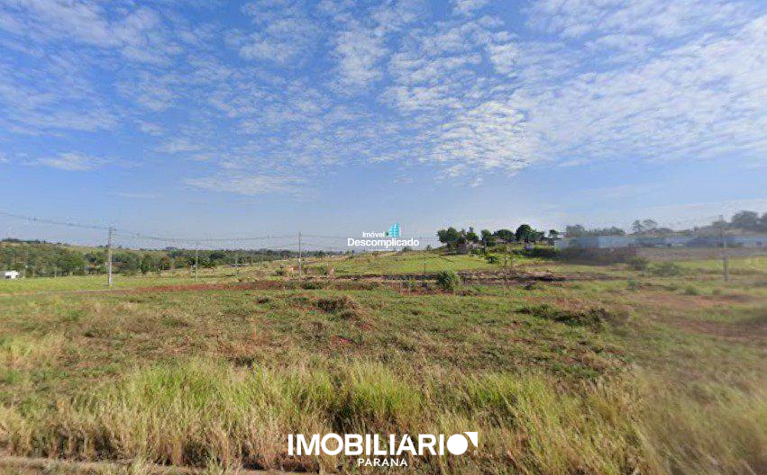 Terreno para  venda em Parque Residencial Pérola II, Pérola, 180,00m²