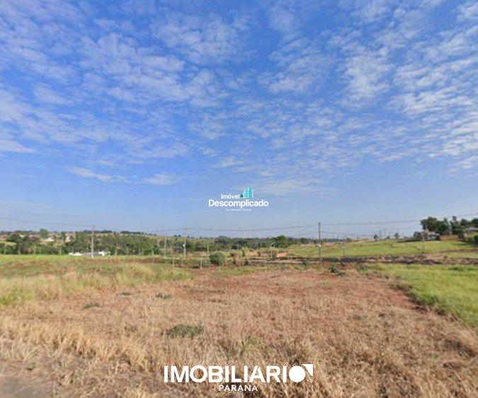 Terreno para  venda em Parque Residencial Pérola II, Pérola, 180,00m²
