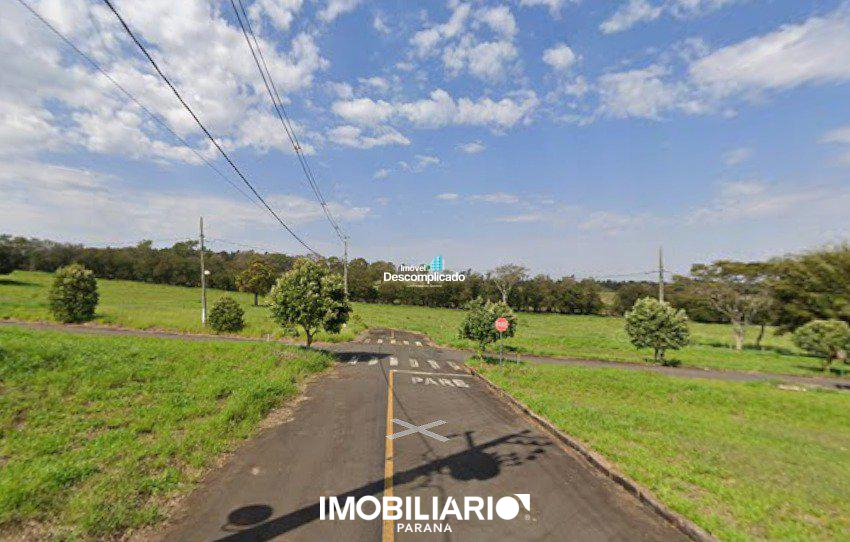 Terreno para  venda em Parque Residencial Viena III, Umuarama, 263,00m²