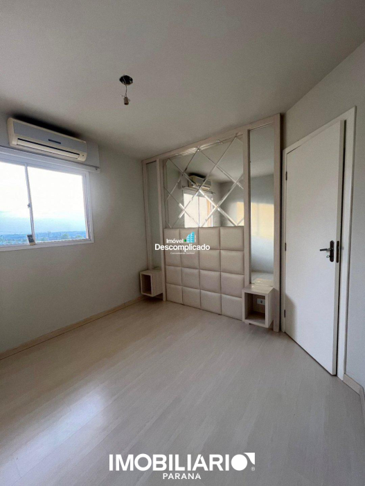 Apartamento para  venda em Sonho Meu, Umuarama, 45,00m², com 2 quartos