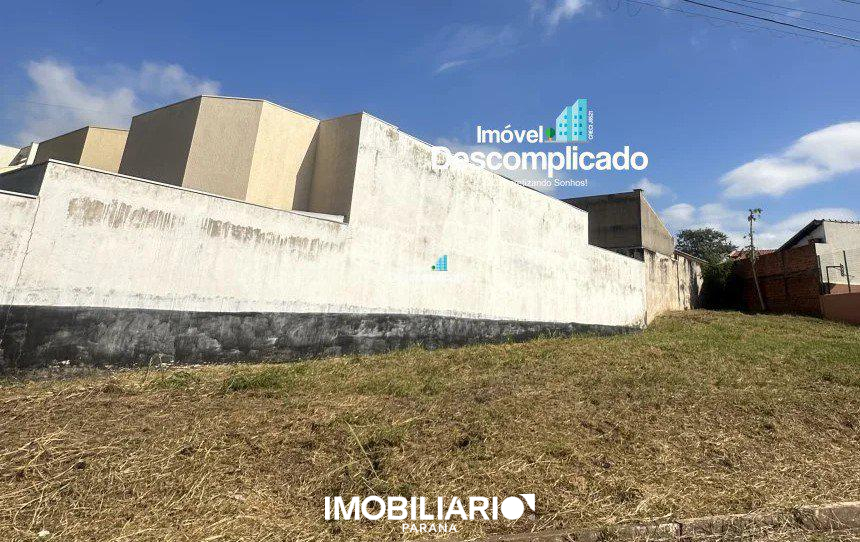Terreno para  venda em Parque Cidade Jardim, Umuarama, 450,00m²