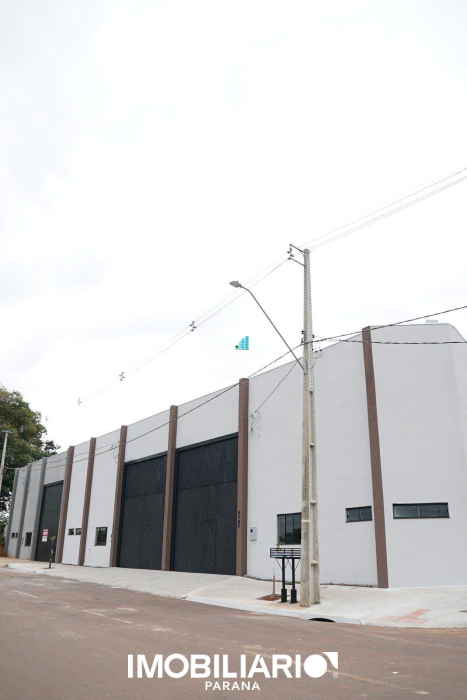 Barracão para  venda em Jardim Português, Umuarama, 445,00m²