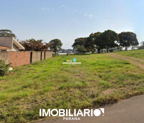 Sítio para  venda em Jardim Português, Umuarama, 783,05m²