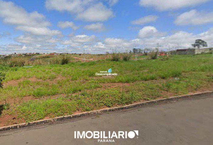 Terreno para  venda em Jardim Janina, Umuarama, 140,84m²