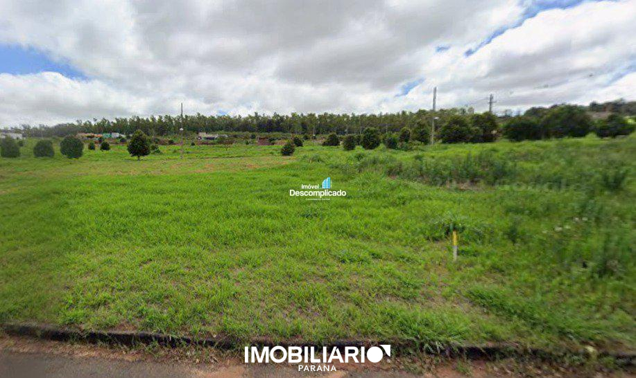 Terreno para  venda em Parque Residencial Viena III, Umuarama, 166,72m²