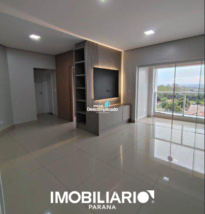 Apartamento para  venda em Jardim Independência, Perobal, 70,00m², com 2 quartos