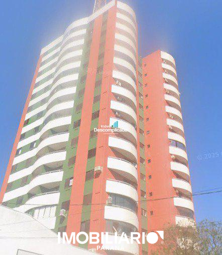 Apartamento para  venda em Zona III, Umuarama, 75,00m², com 2 quartos