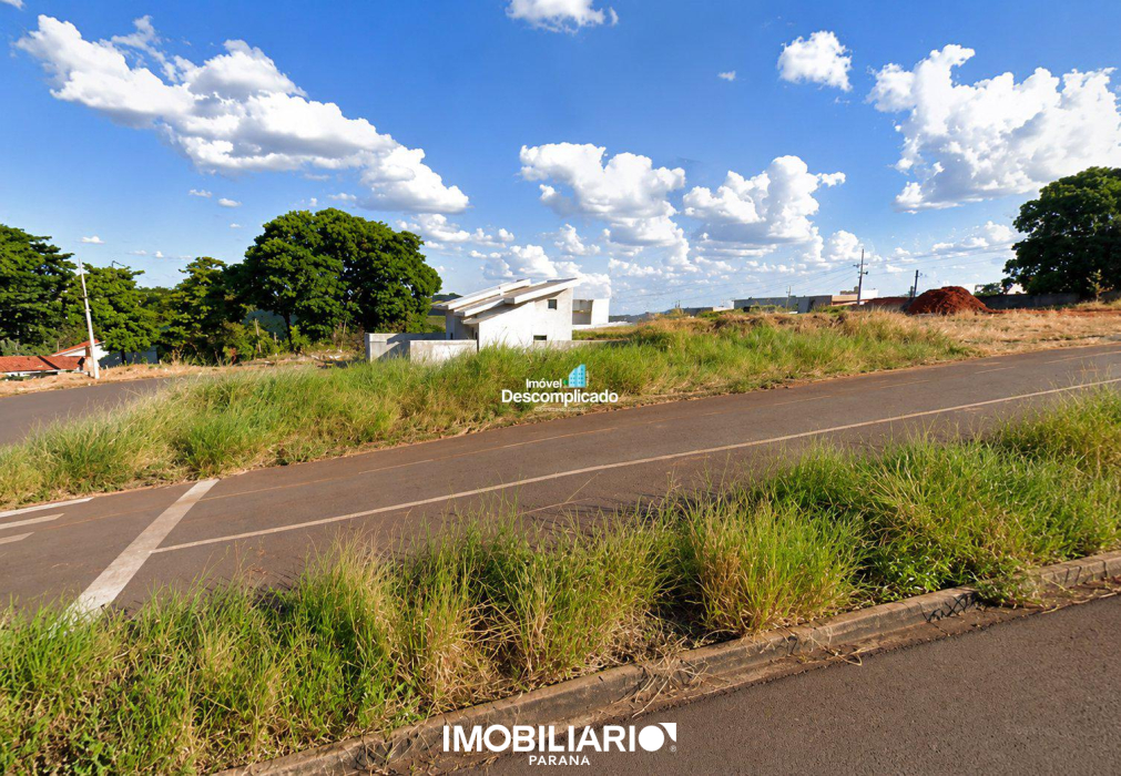 Sítio para  venda em Parque Residencial Roma, Umuarama, 288,83m²