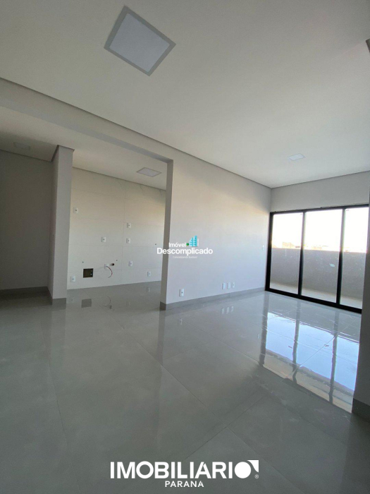 Apartamento para  venda em Jardim Araxá, Umuarama, 114,00m², com 2 quartos