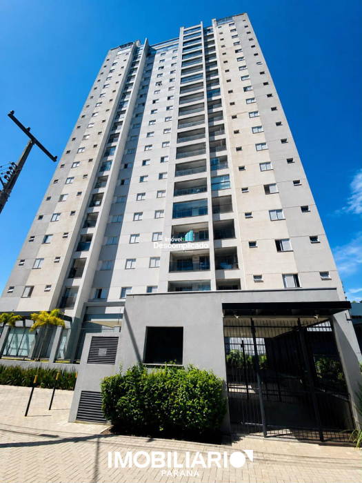 Apartamento para  venda em Jardim Social, Umuarama, 72,00m², com 2 quartos