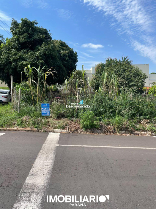 Terreno para  venda em Jardim Alphavile, Umuarama, 183,75m²