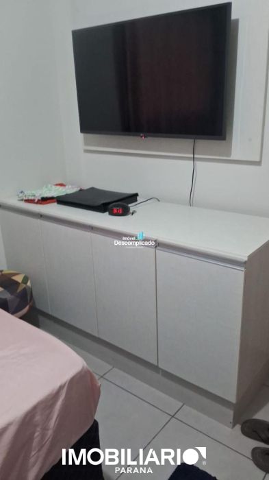Apartamento para  venda em Sonho Meu, Umuarama, 45,00m², com 2 quartos