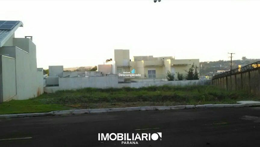 Terreno para  venda em Parque Cidade Jardim, Umuarama, 364,20m²