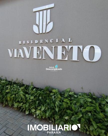 Apartamento para  alugar em Parque Residencial Interlagos II, Umuarama, 75,00m², com 3 quartos